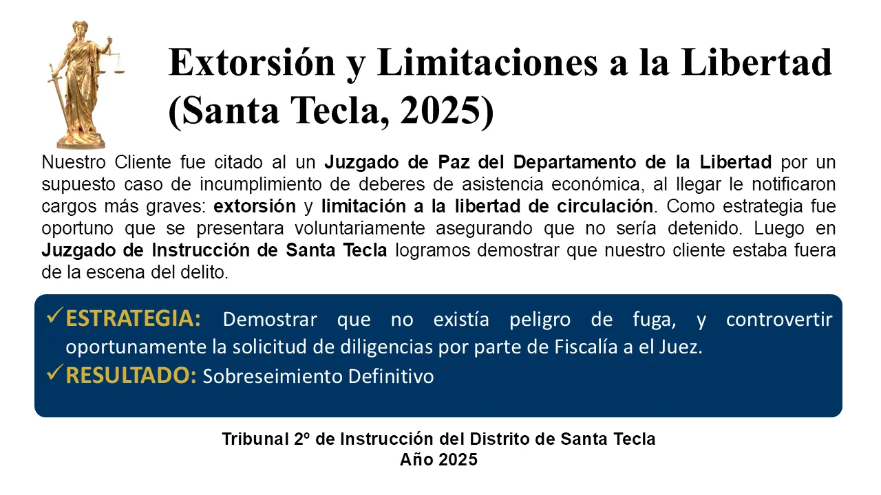 Delitos informáticos donde fueron absueltos los imputados, por la Defensa especializada de tu abogado penalista Roberto Carlos Chavarría.