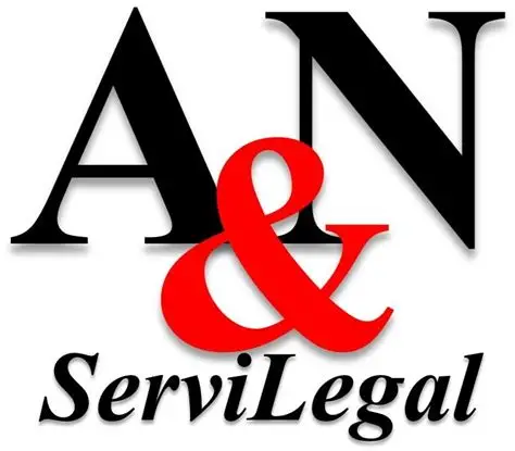 Despacho Jurídico AYN Servilegal de el salvador