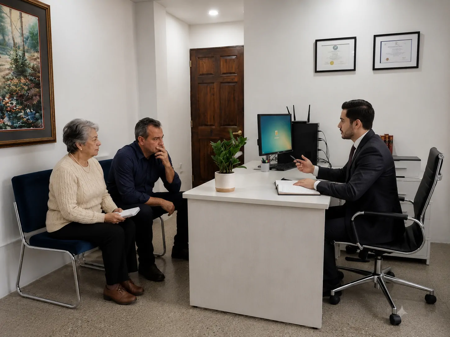 Defensa legal especializada en delitos sexuales e informáticos por abogado penalista en El Salvador.