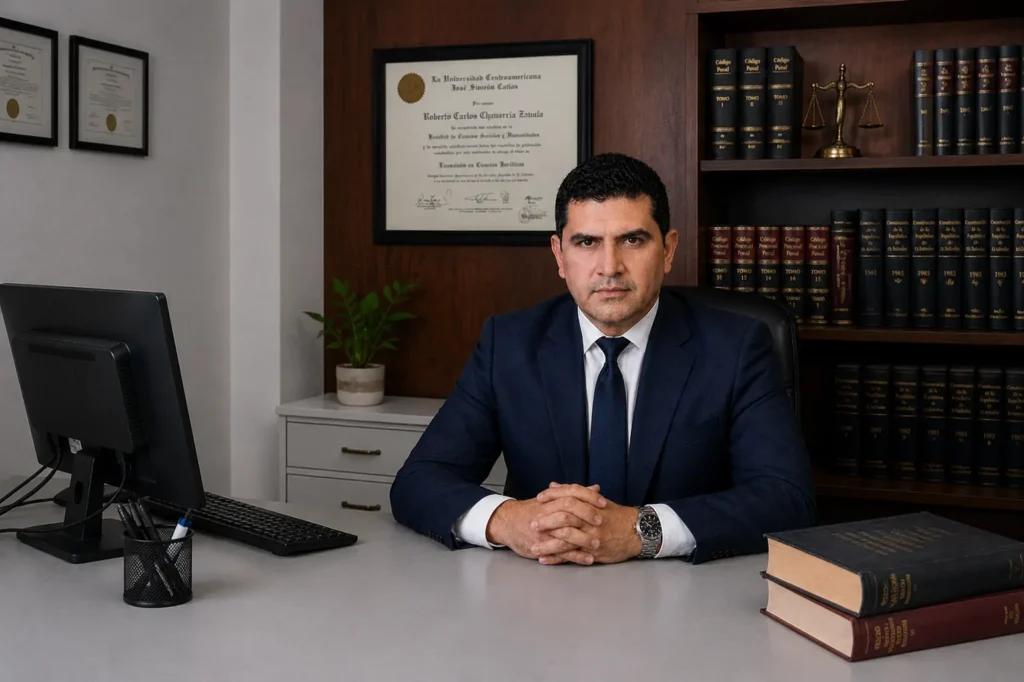 Oficina Juridica AYN Servilegal