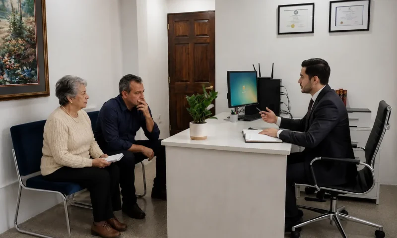Defensa legal especializada en delitos sexuales e informáticos por abogado penalista en El Salvador.