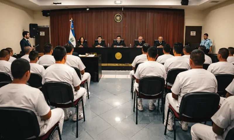 tu Abogado penalista en El Salvador brindando defensa penal estratégica en casos de alta complejidad.